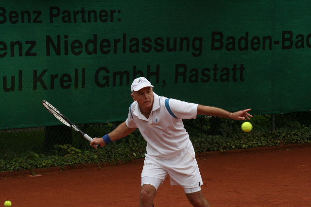 European Senior Outdoor Championships
