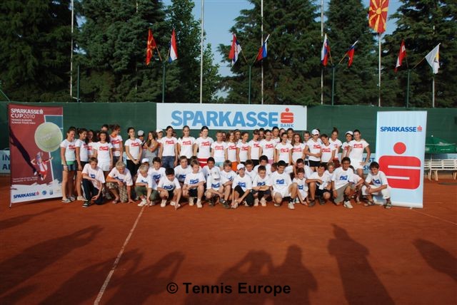 Skopje 14&U