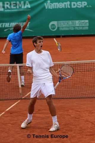 Phillip Gresk (POL) (2)