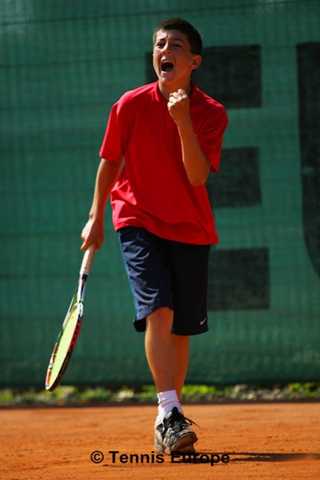 Sebastian Ofner (AUT)