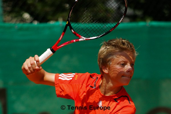 Tim Van Rijthoven (NED)