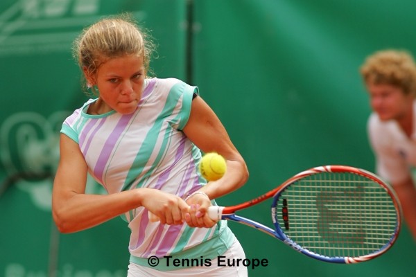 Ulyana Ayzatulina (RUS)