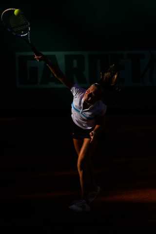 Kristyna Rouckova (CZE)