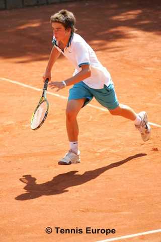 Lucas Miedler (AUT)