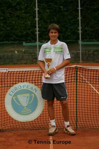 Maks Tekavec (SLO)