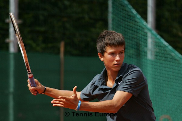 Martin Blasko (SVK)