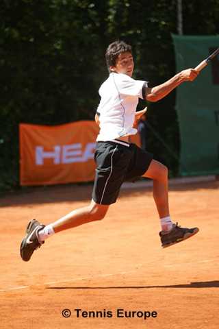 Mert Adanali (TUR)