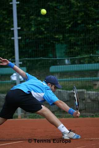 Mikayel Avtisyan (ARM)