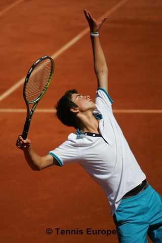 Oliver Nagy (SVK)