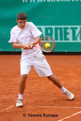 Kamil Majchrzak (POL)