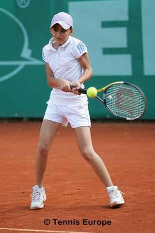 Karine Tutyan (ARM)