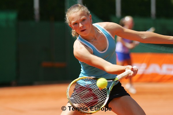 Katerina Siniakova (CZE)