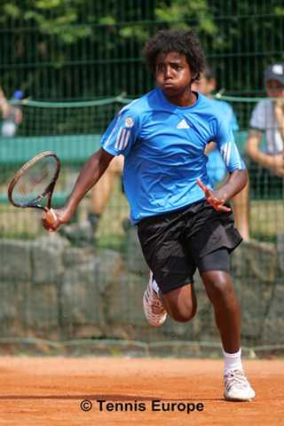 Elias Ymer (SWE)