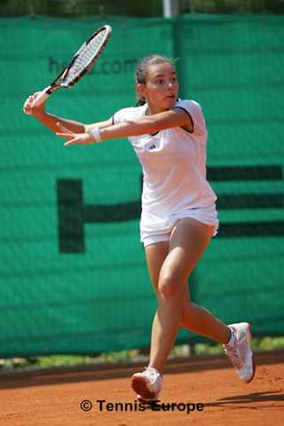 Estelle Cascino (FRA)
