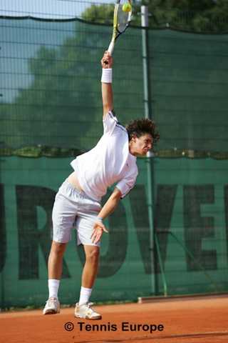 Filippo Baldi (ITA)