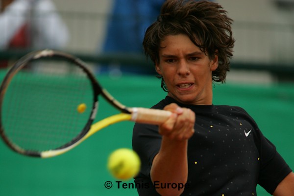 Filippo Baldi (ITA) (3)