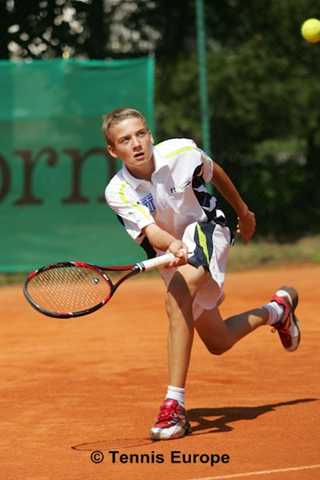 George Papageorgiou (GRE)