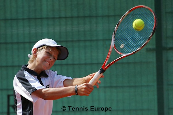 Gergo Rendek (HUN)