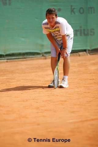 Andre Biro (HUN)