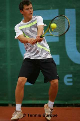 Andre Biro (HUN) (2)