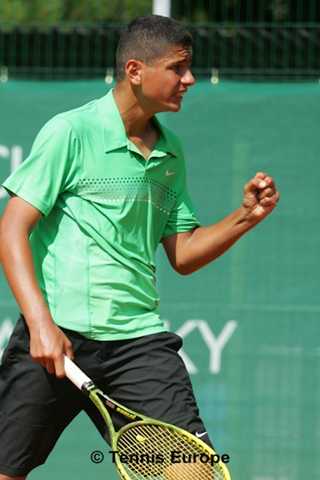 Andrey Alawi (BUL)