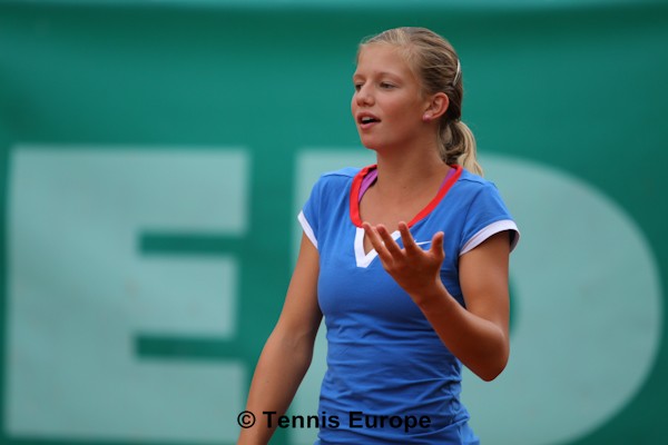 Barbara Haas (AUT)