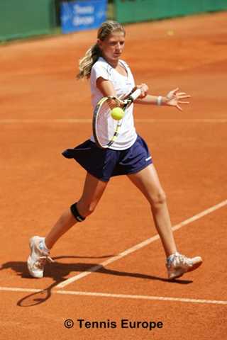 Chiara Frapolli (SUI)