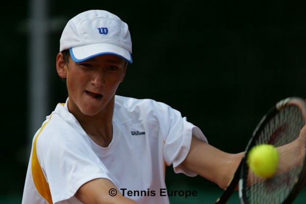 Daniil Medvedev (RUS)