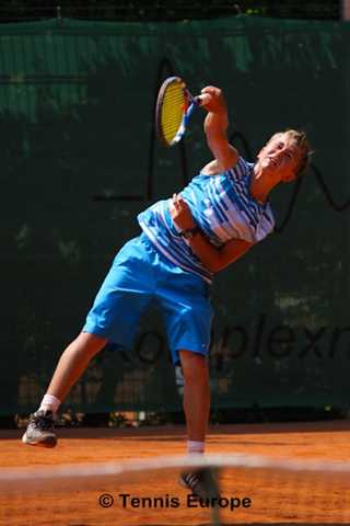 Alexandr Chepelev (RUS)