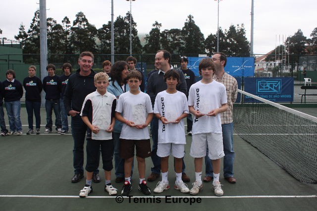 Azores 12&U
