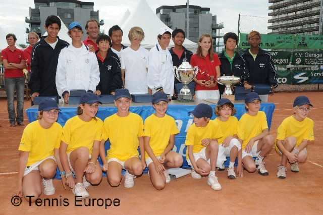 Hasselt U14