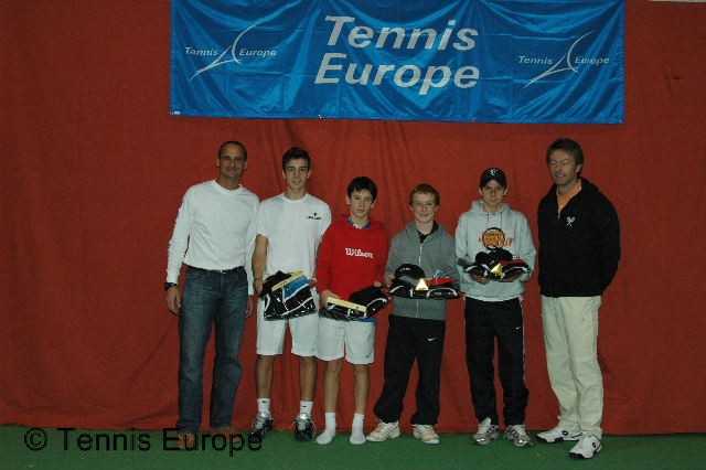 Davos U14