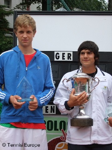 Cologne U14