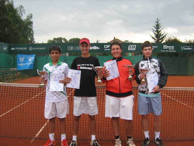 Cacak U14