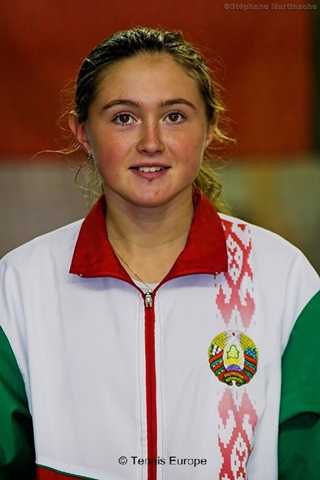 Aliaksandra Sasnovich (BLR) 4