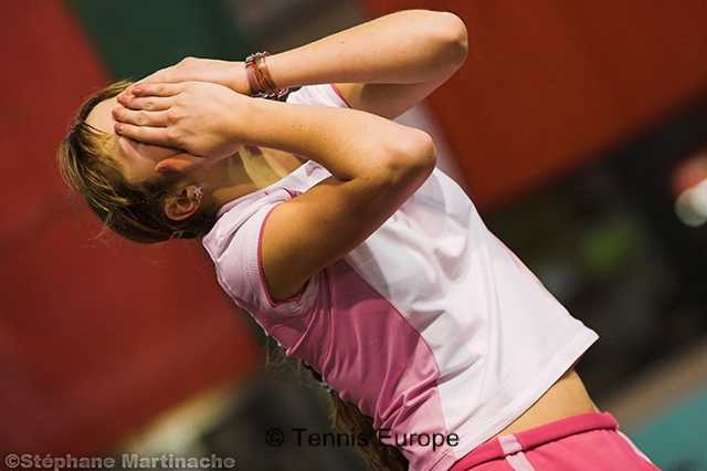 Elina Svitolina (UKR)