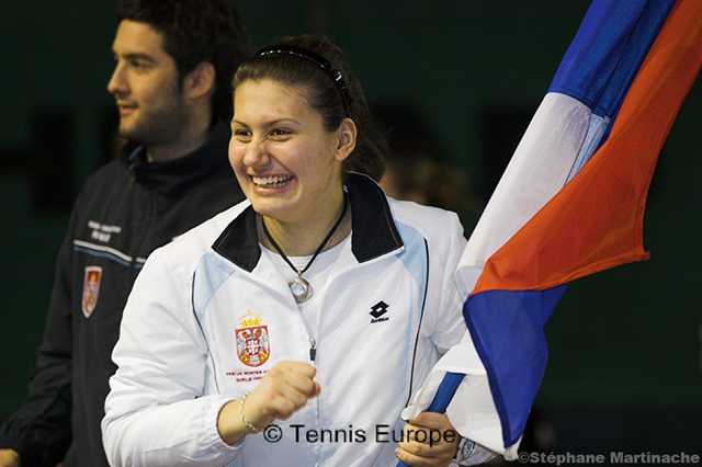 Jovana Jaksic (SRB) (2)
