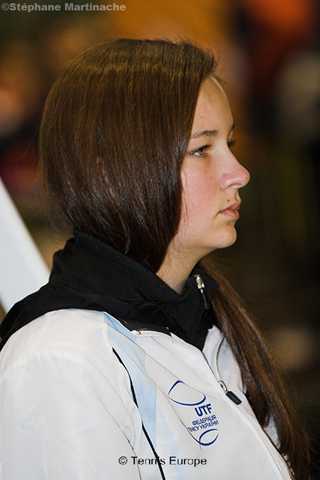 Nadiya Kolb (UKR)