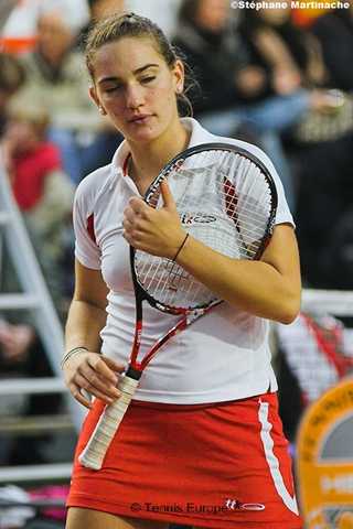 Timea Babos