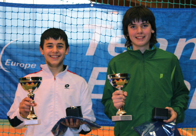 Marc-Andrea Heussler _ Matej Kostadinov (SUI)-2