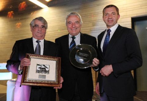 Tennis Europe Annual General Meeting