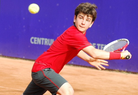 Turkish players excel at Development Championships