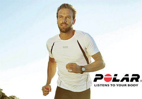 Tennis Europe & Polar launch online store