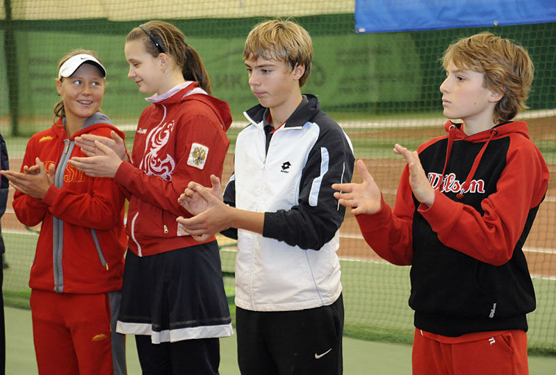 Mytischi 14&U