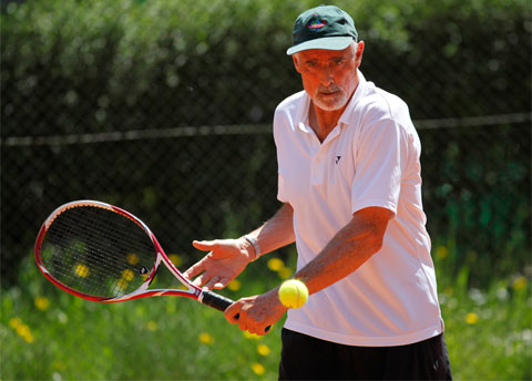 Tennis Europe News - Issue 111
